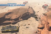 Homeworld: Deserts of Kharak